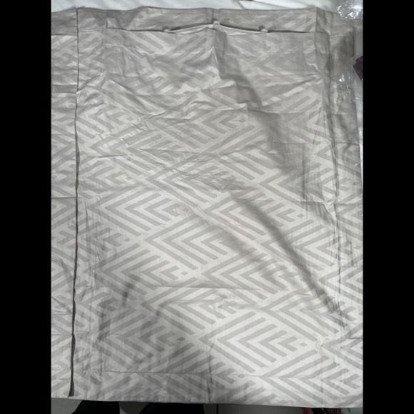 USED Ralph Lauren Penthouse Clayton 2 Standard - Picture 8 of 12